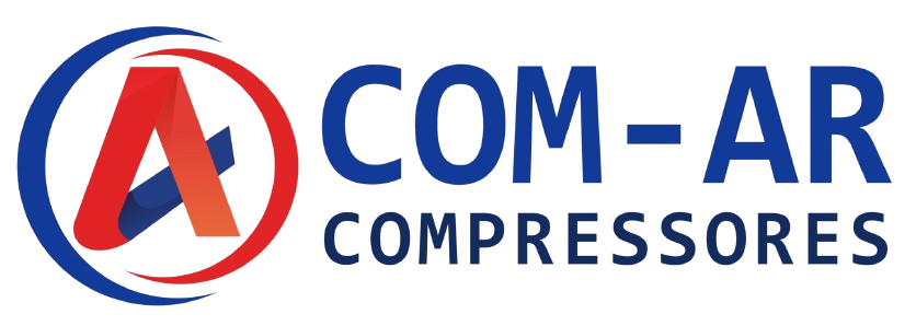 Com Ar Compressores