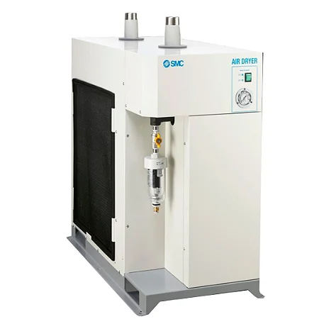 Secador de Ar SMC modelo IDF60-30 (Vazão: 229.6 PCM)