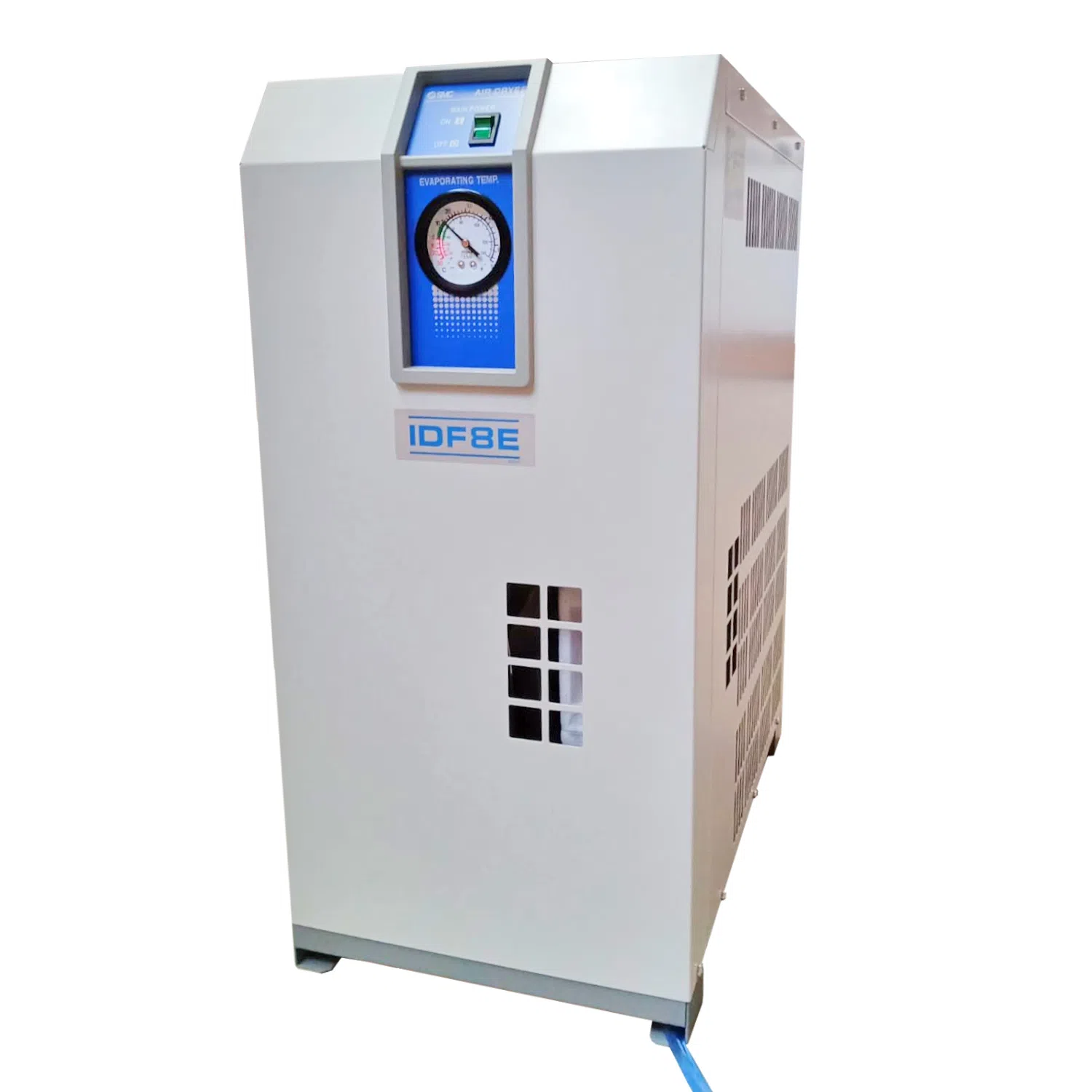 Secador de ar marca SMC modelo IDF8E-20-K (Vazão 46,6PCM) Alta Pressão 16 BAR