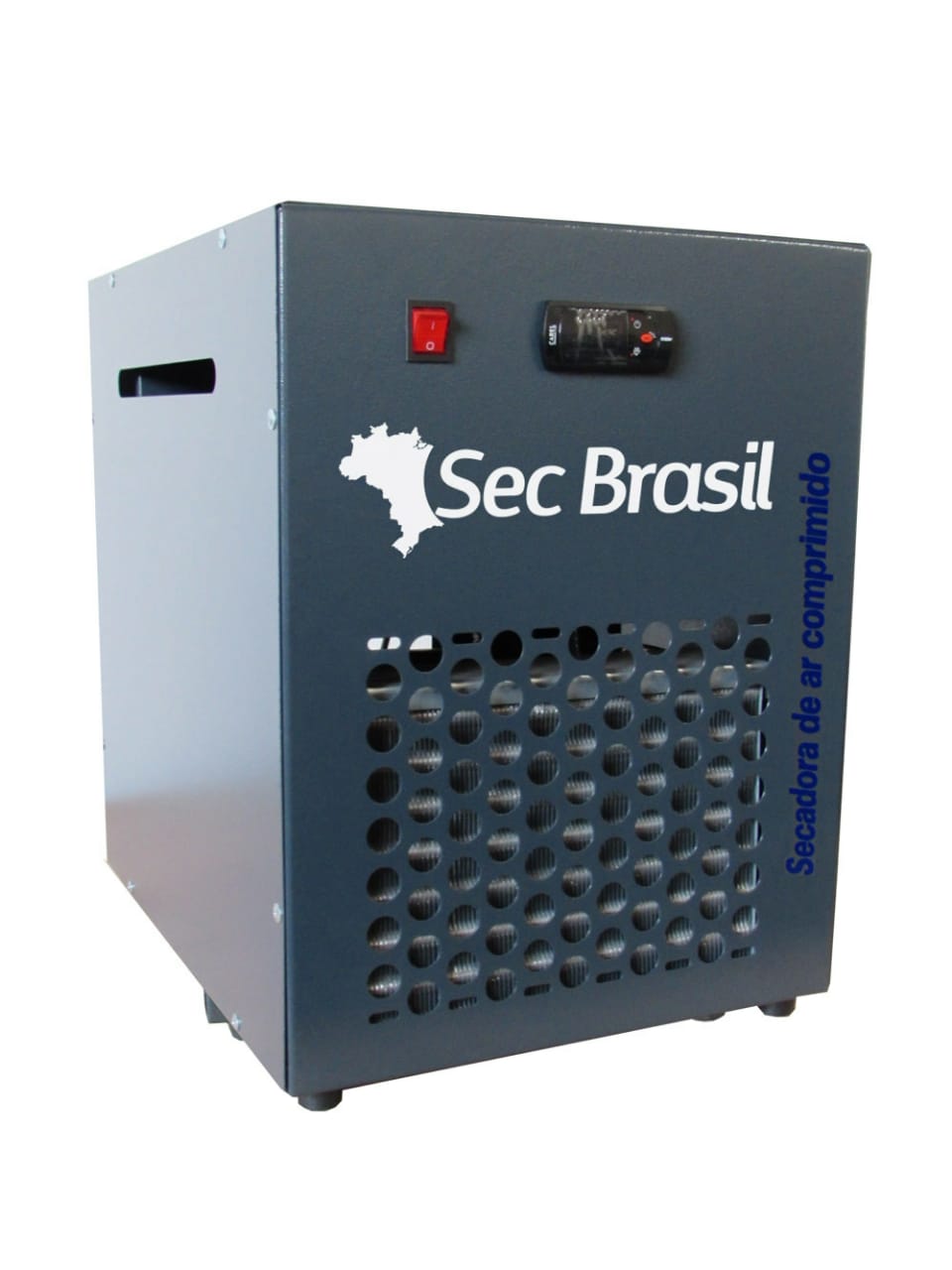 Secador de ar 120 PCM SEC Brasil