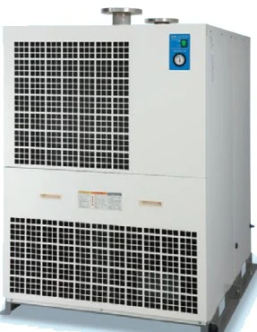 Secador de Ar SMC modelo IDF150F-30 (Vazão: 1060PCM)